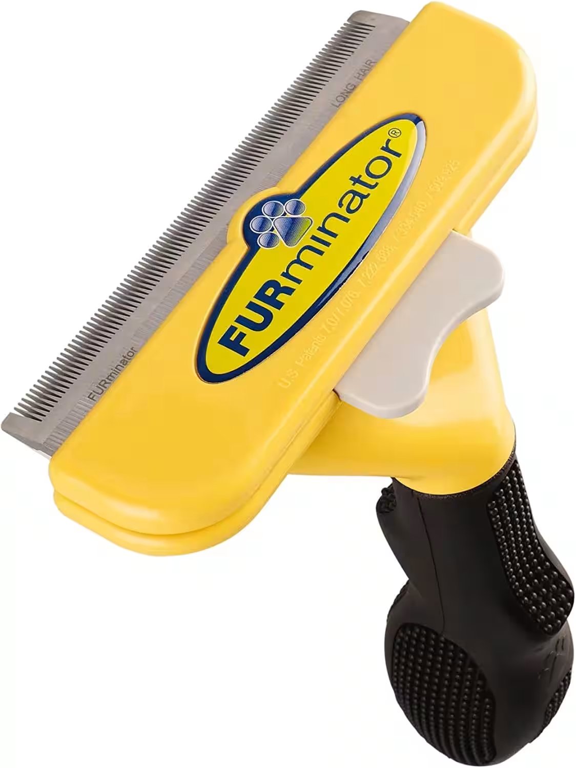 FURminator Undercoat Deshedding Tool for Dogs, Large Review