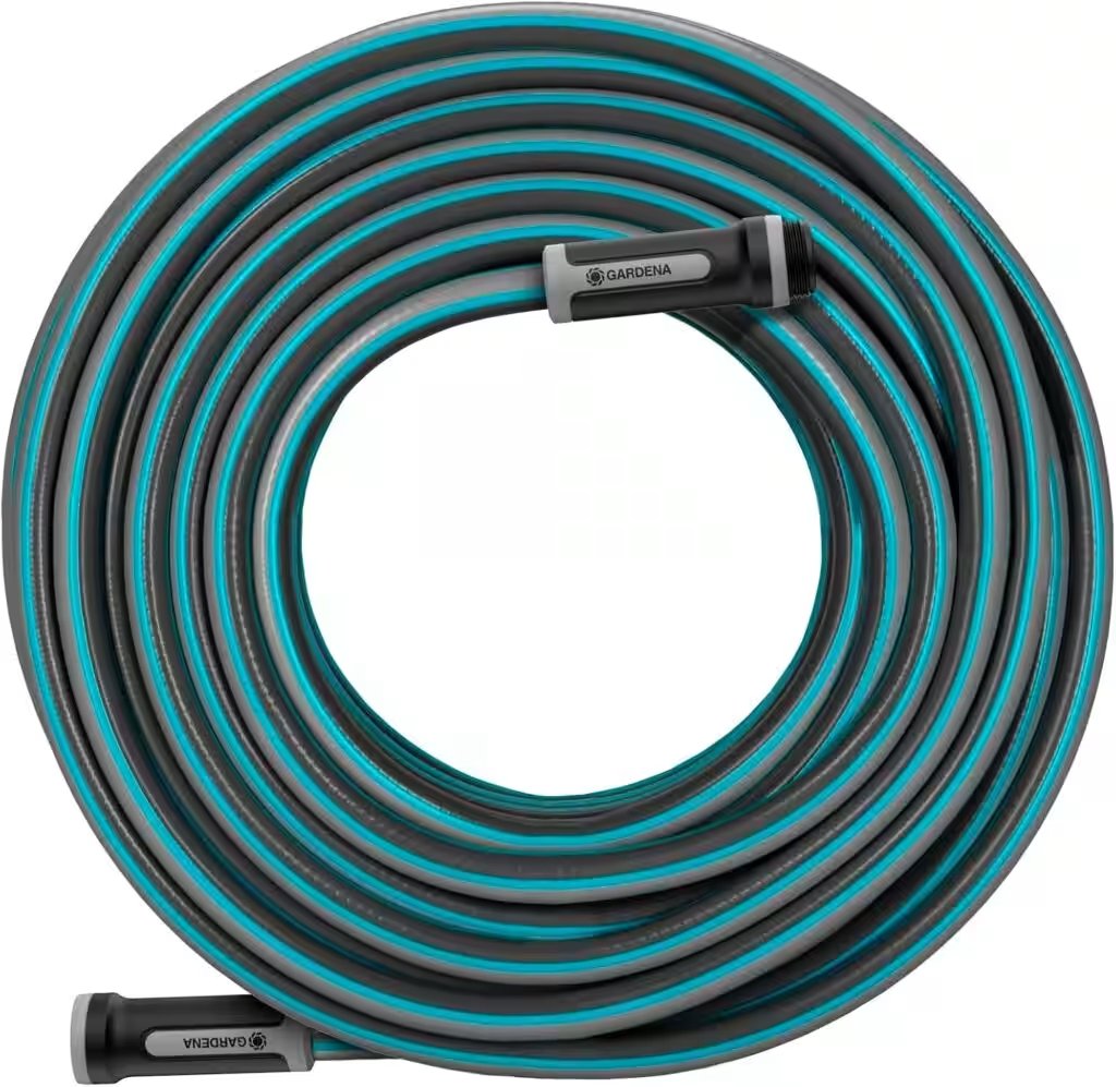 Gardena Comfort Flex Hose 50ft 5/8 Inch Review: Is This Top-Rated Amazon Pick Worth $50? - Product Image