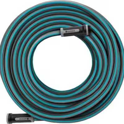 Gardena Comfort Flex Hose 50ft 5/8 Inch Review: Is This Top-Rated Amazon Pick Worth $50? - Product Image