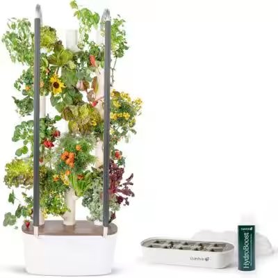 Gardyn Home Indoor Garden Kit 3.0 Review — Is It Really Worth $50 in 2026? - Product Image
