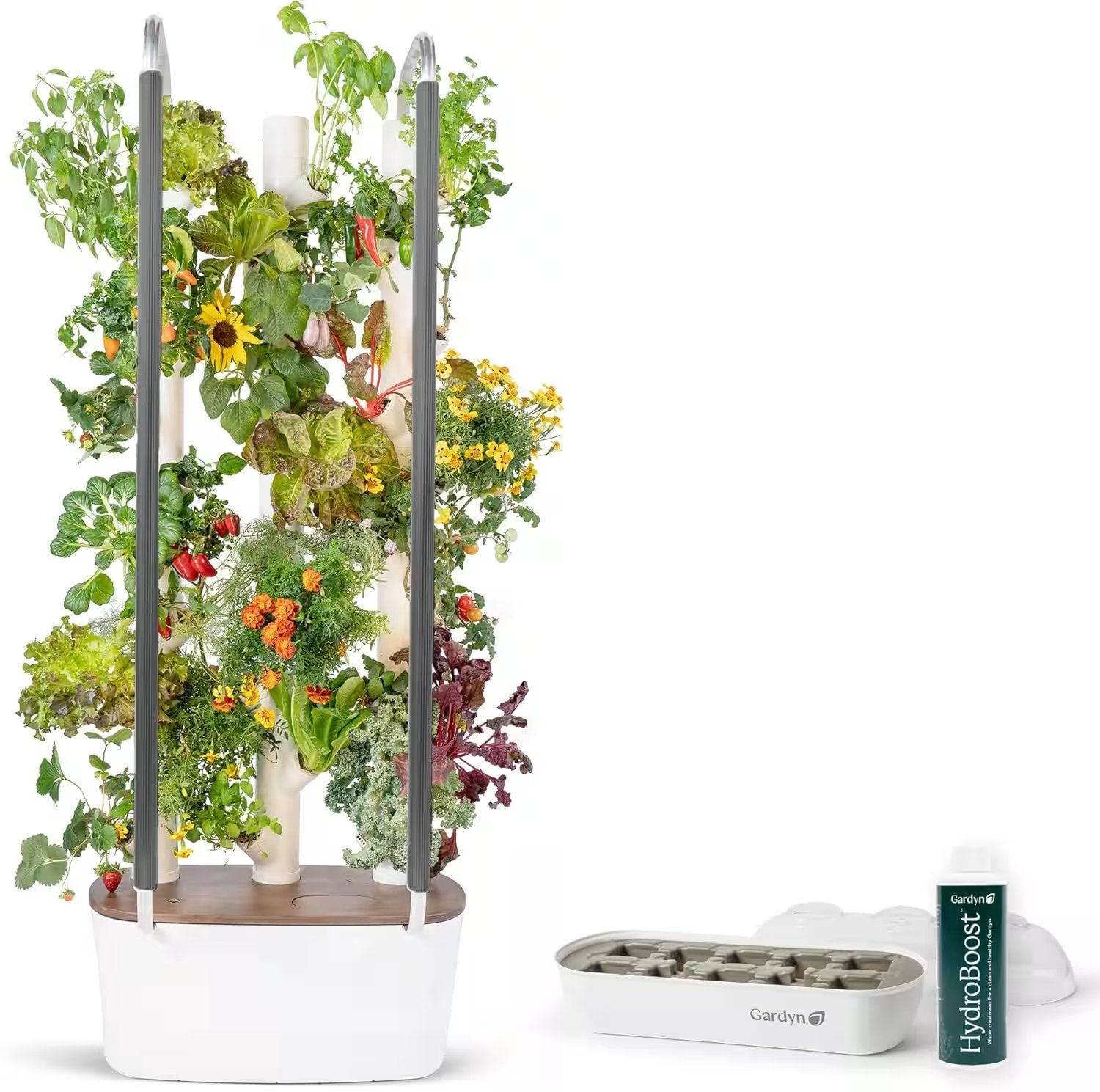 Gardyn Home Indoor Garden Kit 3.0 Review
