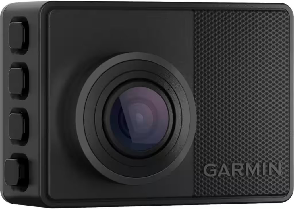 Garmin Dash Cam 67W 1440p 180 Degree FOV Review: The 50,000+-Review Amazon Hit — Worth Your Money? - Product Image