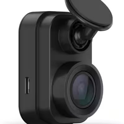 Garmin Dash Cam Mini 2 Tiny 1080p Review — 40,000+ Amazon Ratings Later, Here's Our Honest Verdict - Product Image