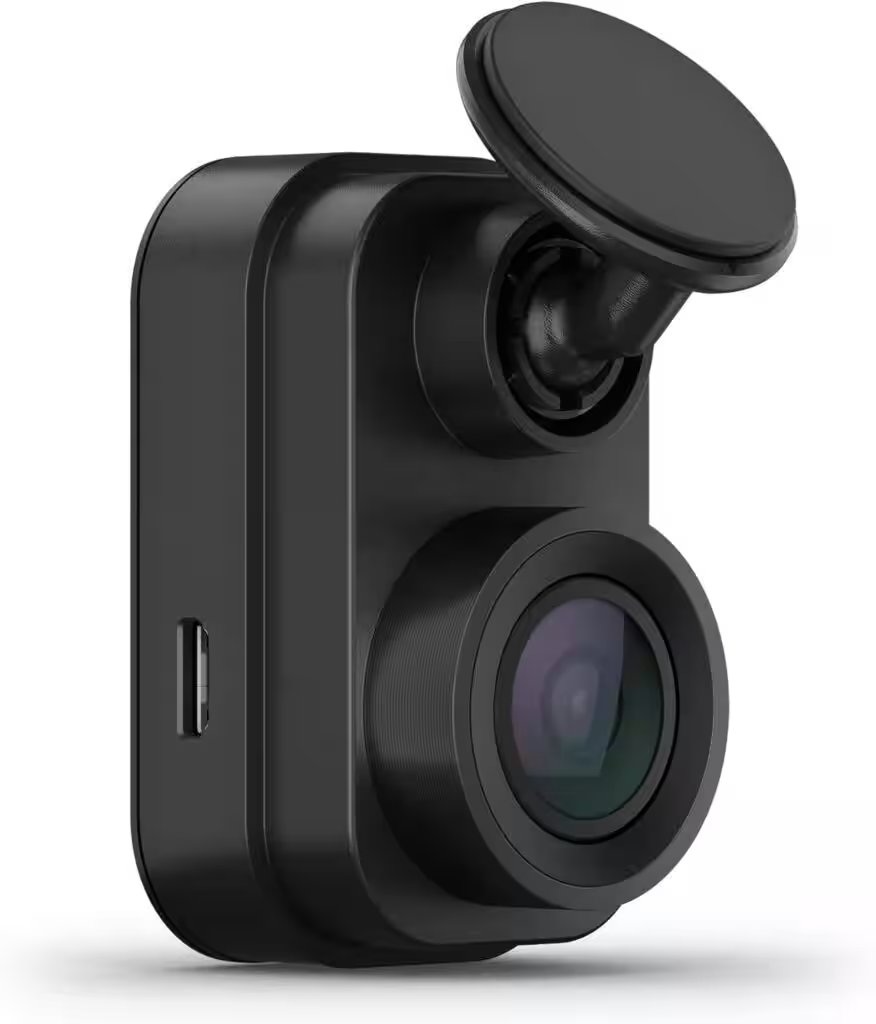 Garmin Dash Cam Mini 2 Tiny 1080p Review — 40,000+ Amazon Ratings Later, Here's Our Honest Verdict - Product Image