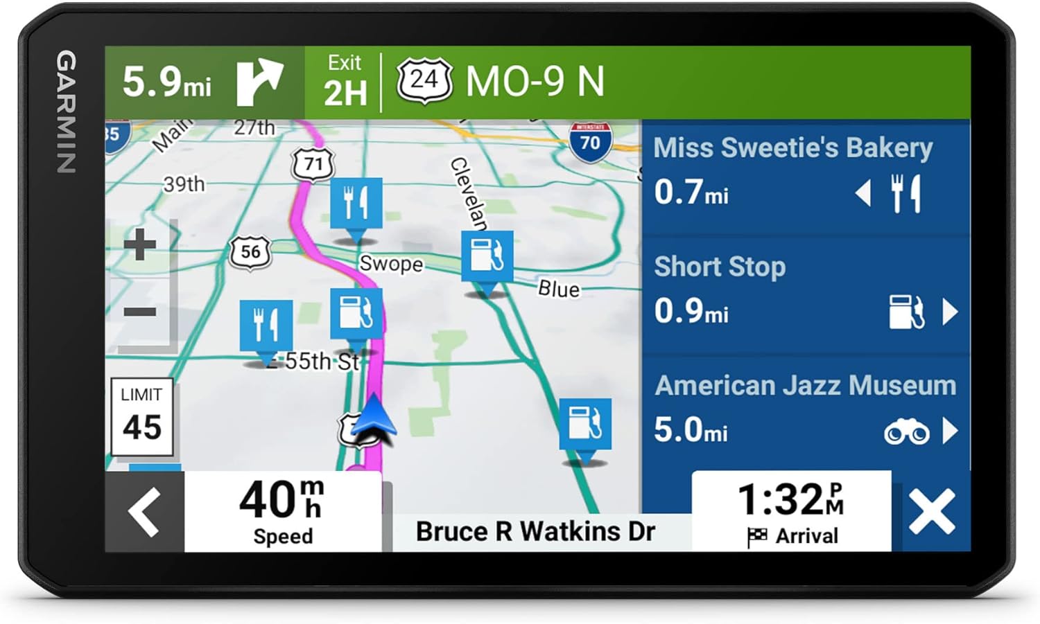 Garmin DriveSmart 76 7 Inch GPS Navigator - Is It Worth the Price?
