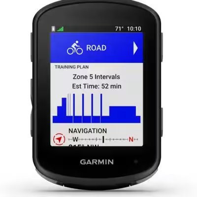 Garmin Edge 540 GPS Cycling Computer Review: 5,000+ Reviews Can't Be Wrong — Or Can They? - Product Image
