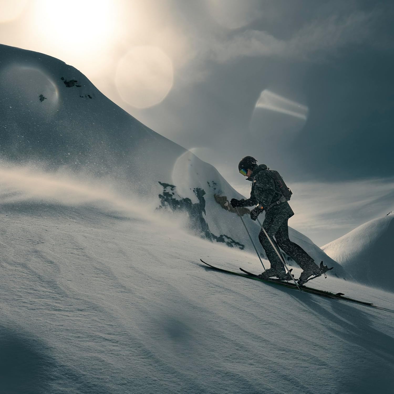 Garmin Fenix 8 AMOLED 47mm GPS Multisport Watch - Key Specifications