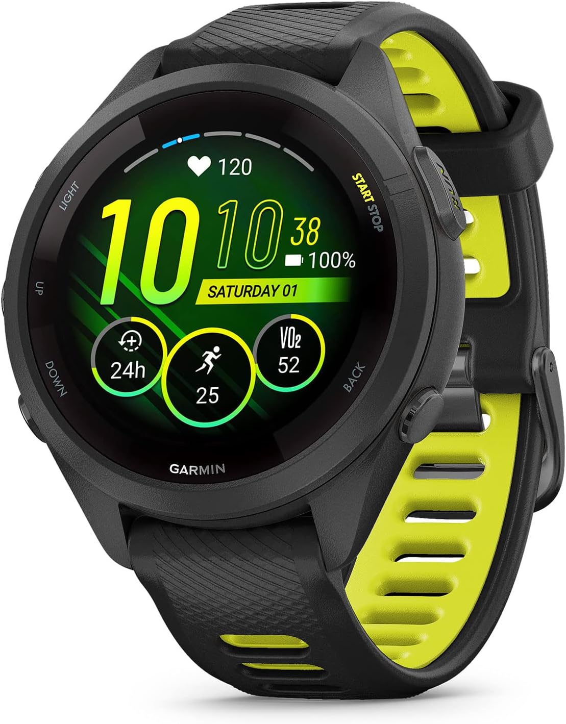 Garmin Forerunner 265 GPS Running Smartwatch - Is It Worth the Price?