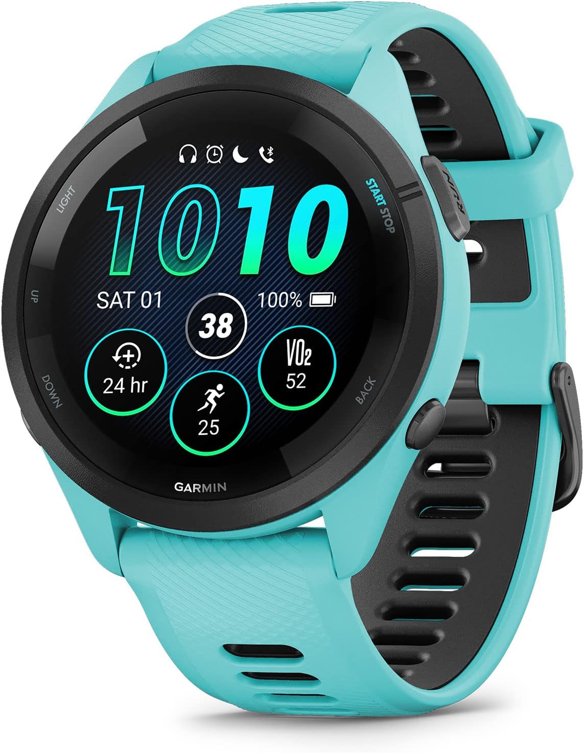 Garmin Forerunner 265 GPS Running Smartwatch - Final Verdict
