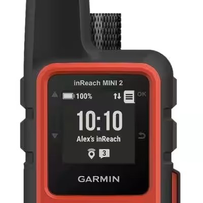 Garmin inReach Mini 2 Satellite Communicator Review — Is It Really Worth $35 in 2026? - Product Image
