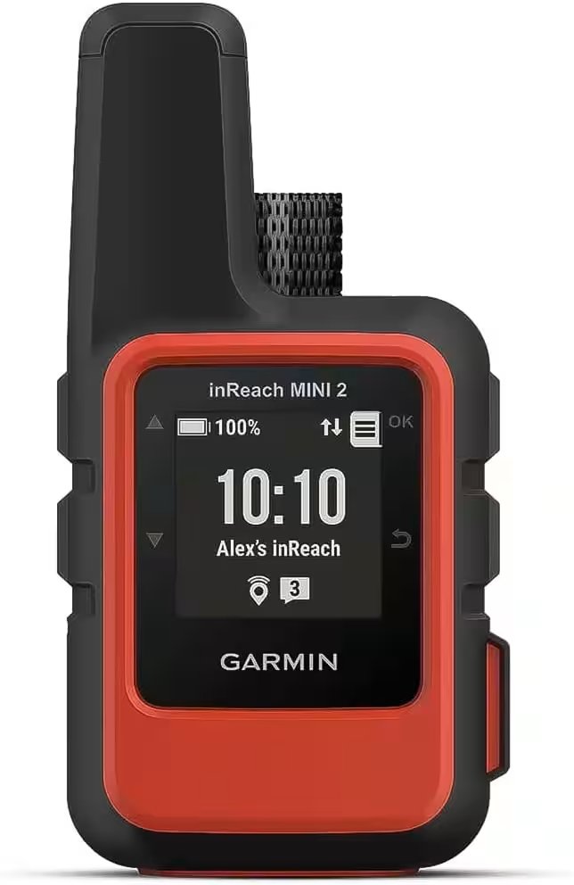 Garmin inReach Mini 2 Satellite Communicator Review — Is It Really Worth $35 in 2026? - Product Image