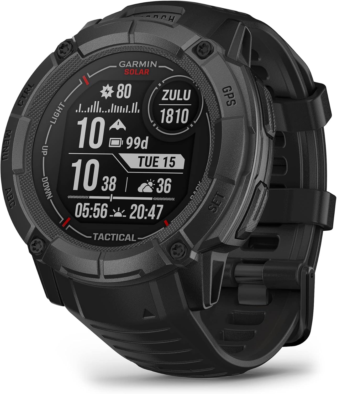 Garmin Instinct 2 Solar Rugged GPS Smartwatch - Final Verdict