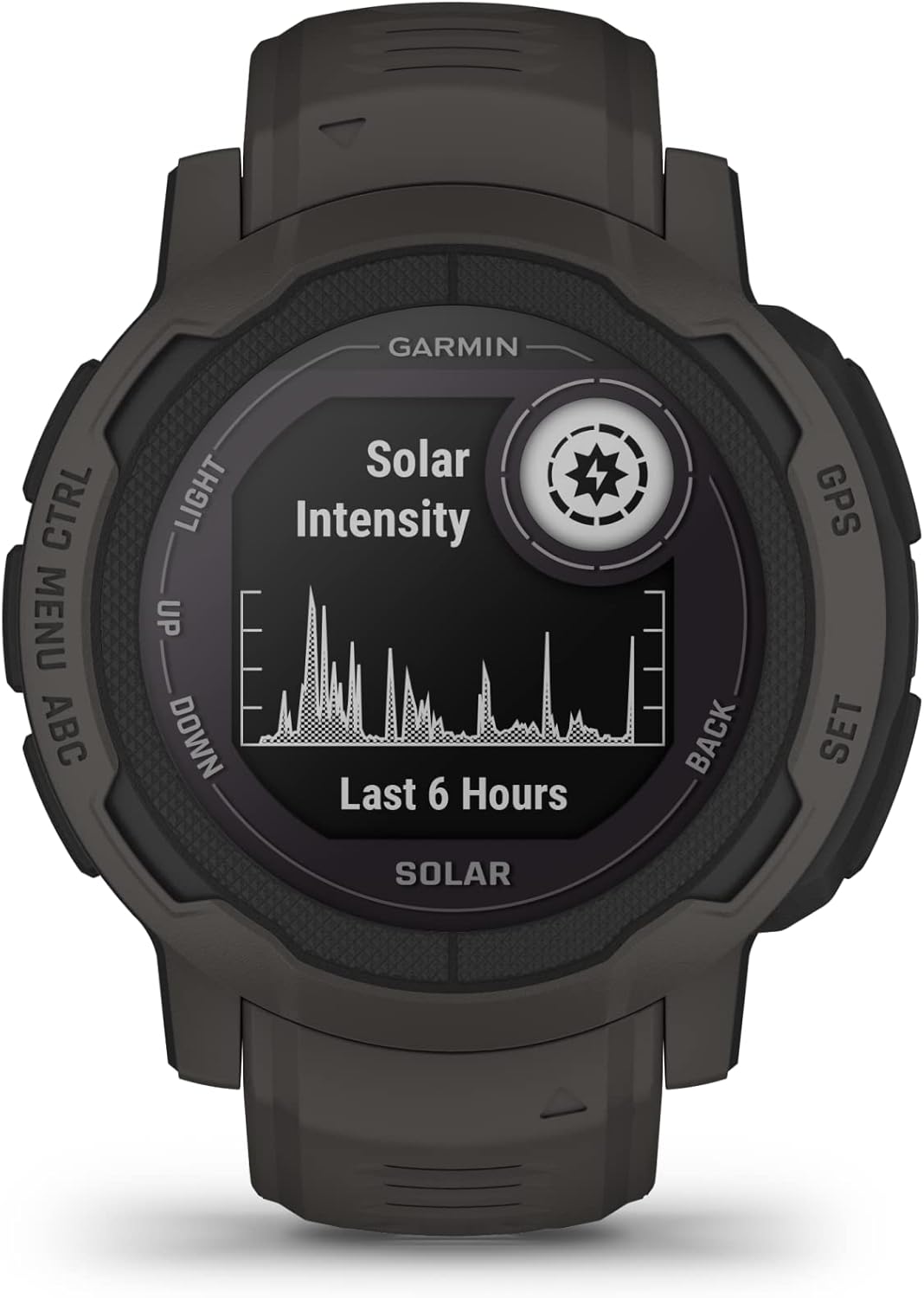 Garmin Instinct 2 Solar Watch - Real-World Performance
