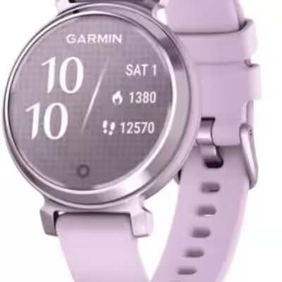 Garmin Lily 2 Classic Smartwatch Women Review: Is This Top-Rated Amazon Pick Worth $55? - Product Image