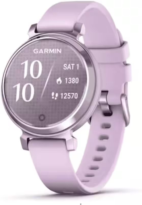 Garmin Lily 2 Classic Smartwatch Women Review: Is This Top-Rated Amazon Pick Worth $55? - Product Image