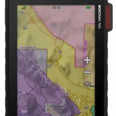 Garmin Montana 750i Handheld GPS Navigator Review — Is It Really Worth $80 in 2026? - Product Image