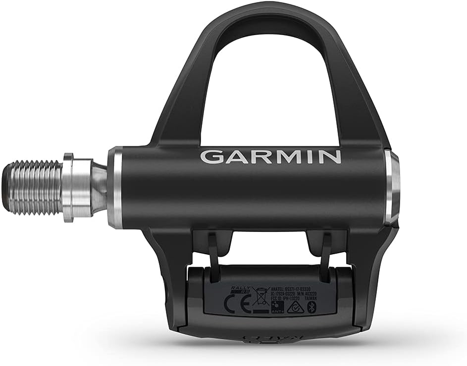 Garmin Rally RS200 Power Meter Pedals - Final Verdict