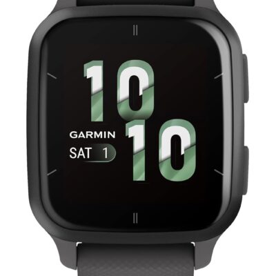 Garmin Venu Sq 2 GPS Smartwatch Review: The 50,000+-Review Amazon Hit — Worth Your Money? - Product Image