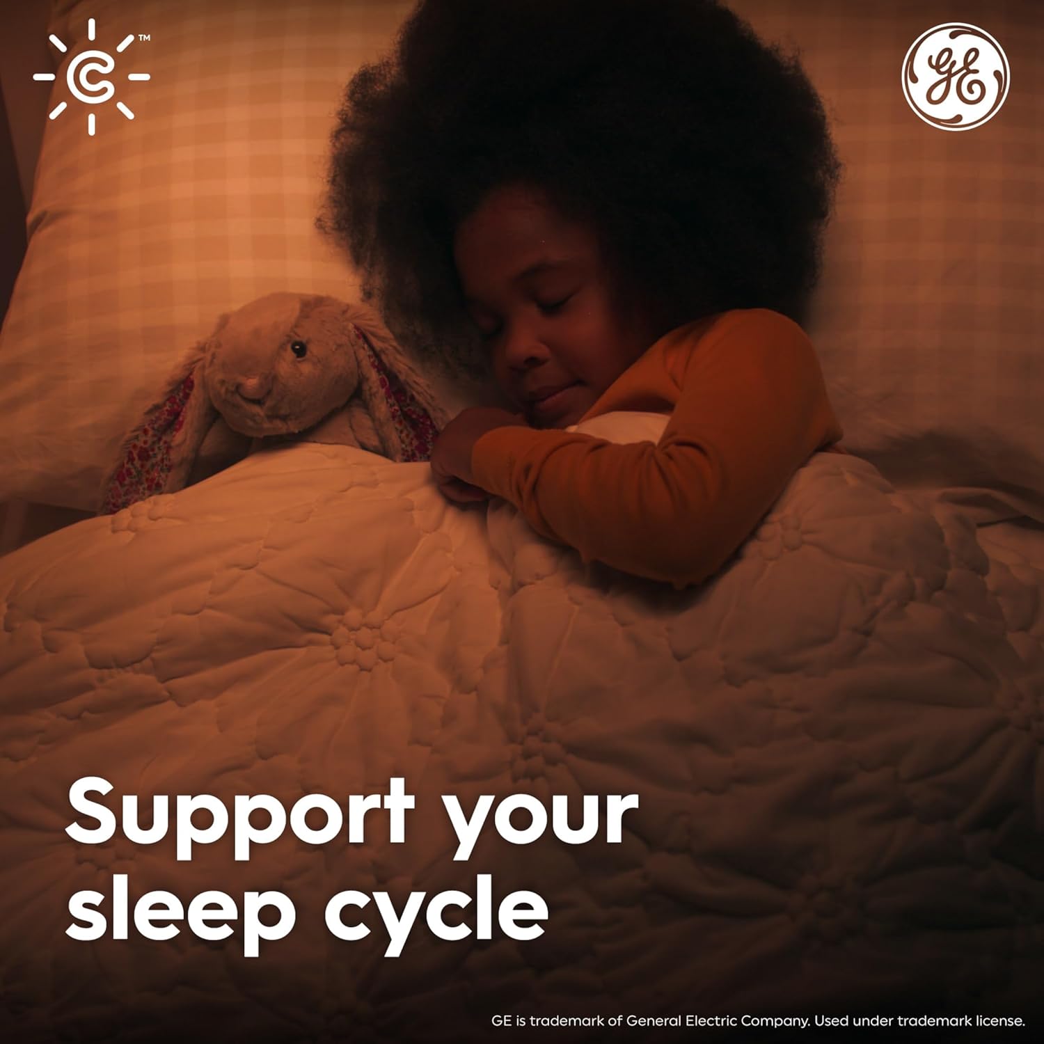 GE CYNC Smart LED Light Bulbs Color Changing A19 4 Pack - How It Compares