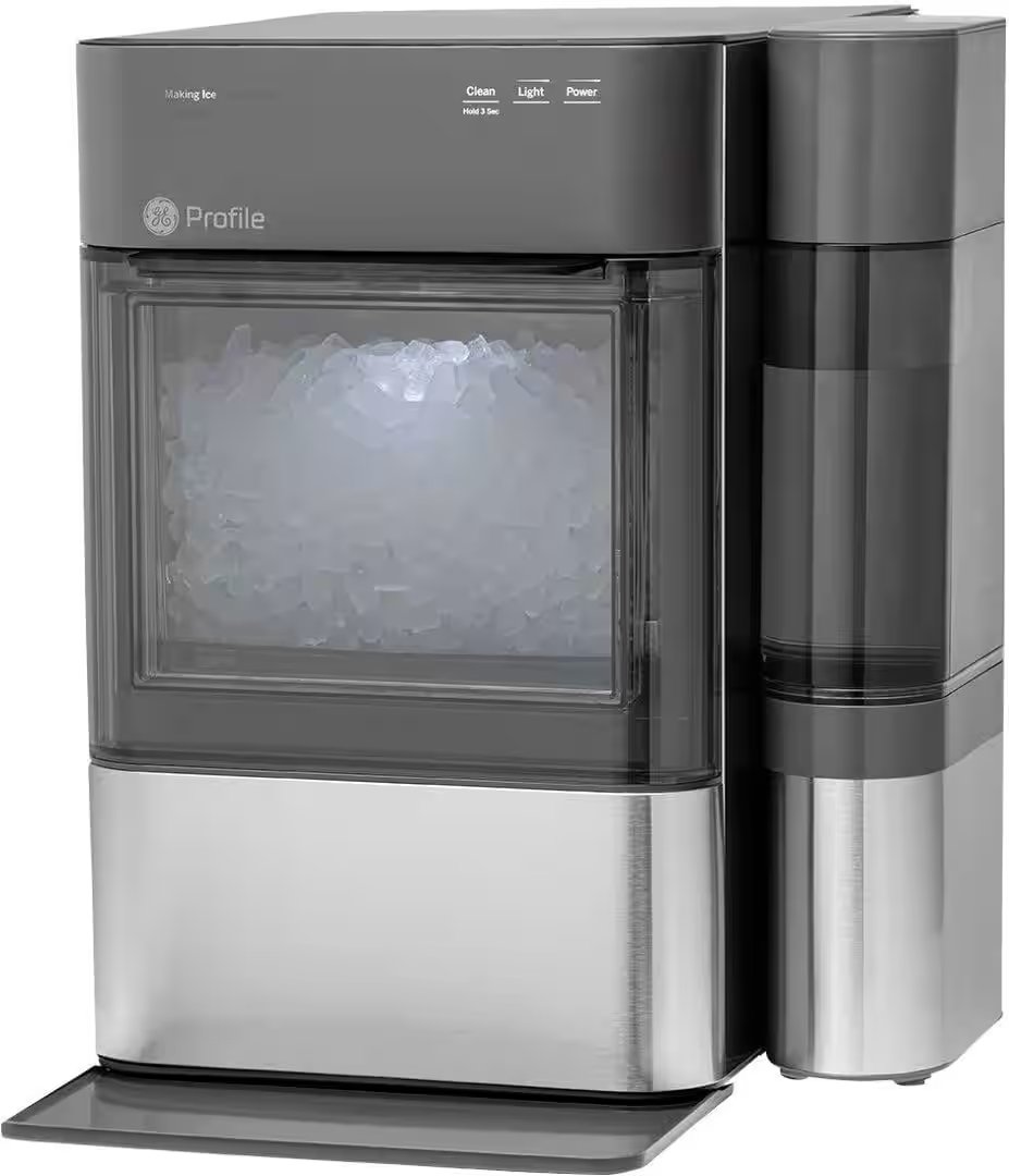 GE Profile Opal 2.0 Nugget Ice Maker Countertop Review