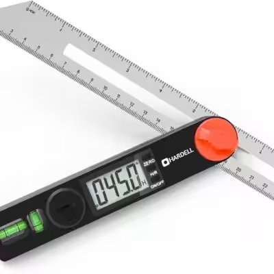 General Tools TS02 ToolSmart Digital Angle Finder Review: Why This 4.5-Star Amazon Best-Seller Deserves the Hype - Product Image
