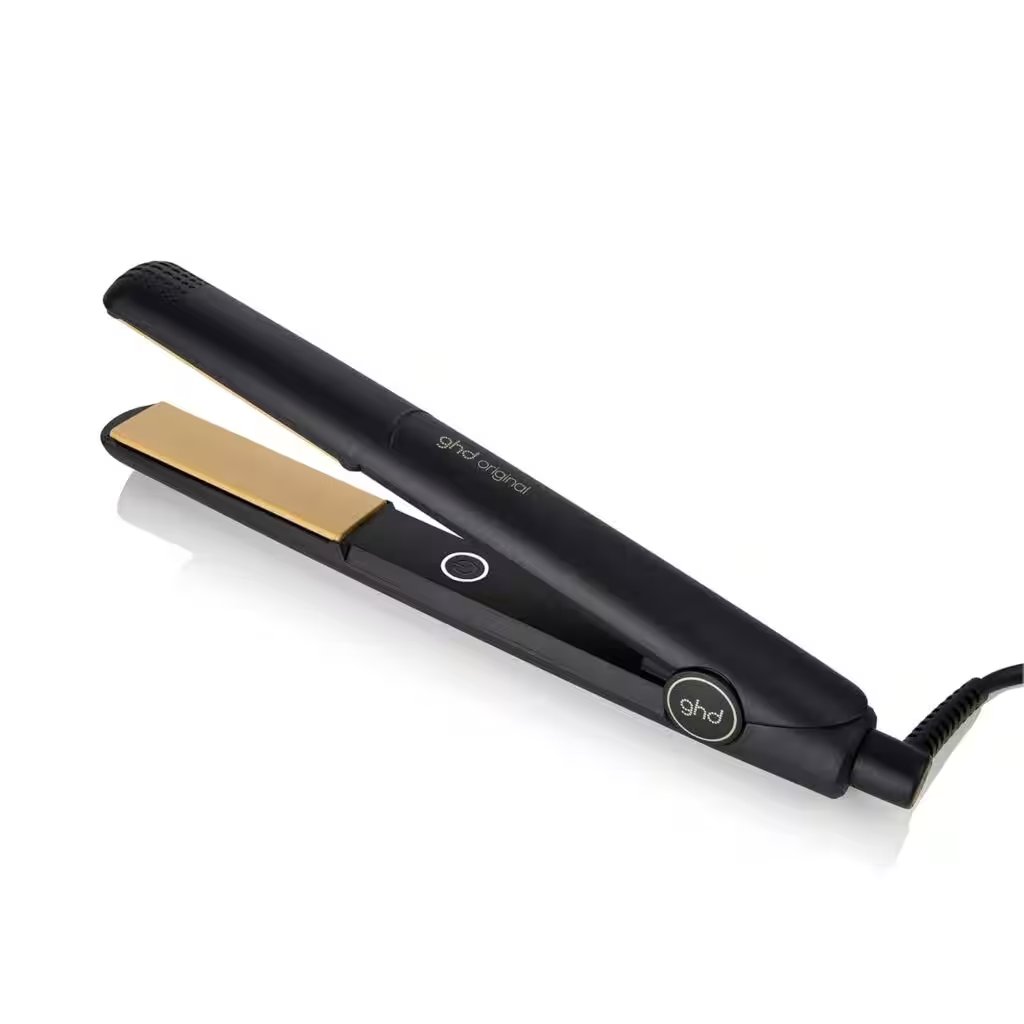 GHD Original Professional Styler Flat Iron 1 Inch Review — 75,000+ Amazon Ratings Later, Here's Our Honest Verdict - Product Image