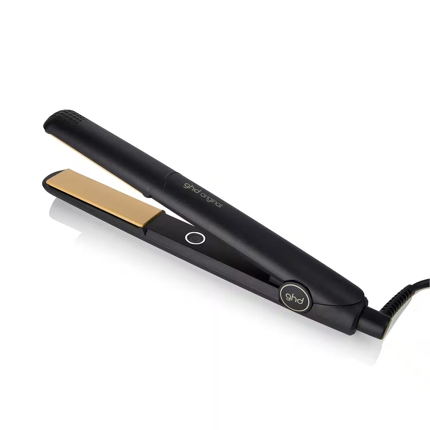 GHD Original Professional Styler Flat Iron 1 Inch Review
