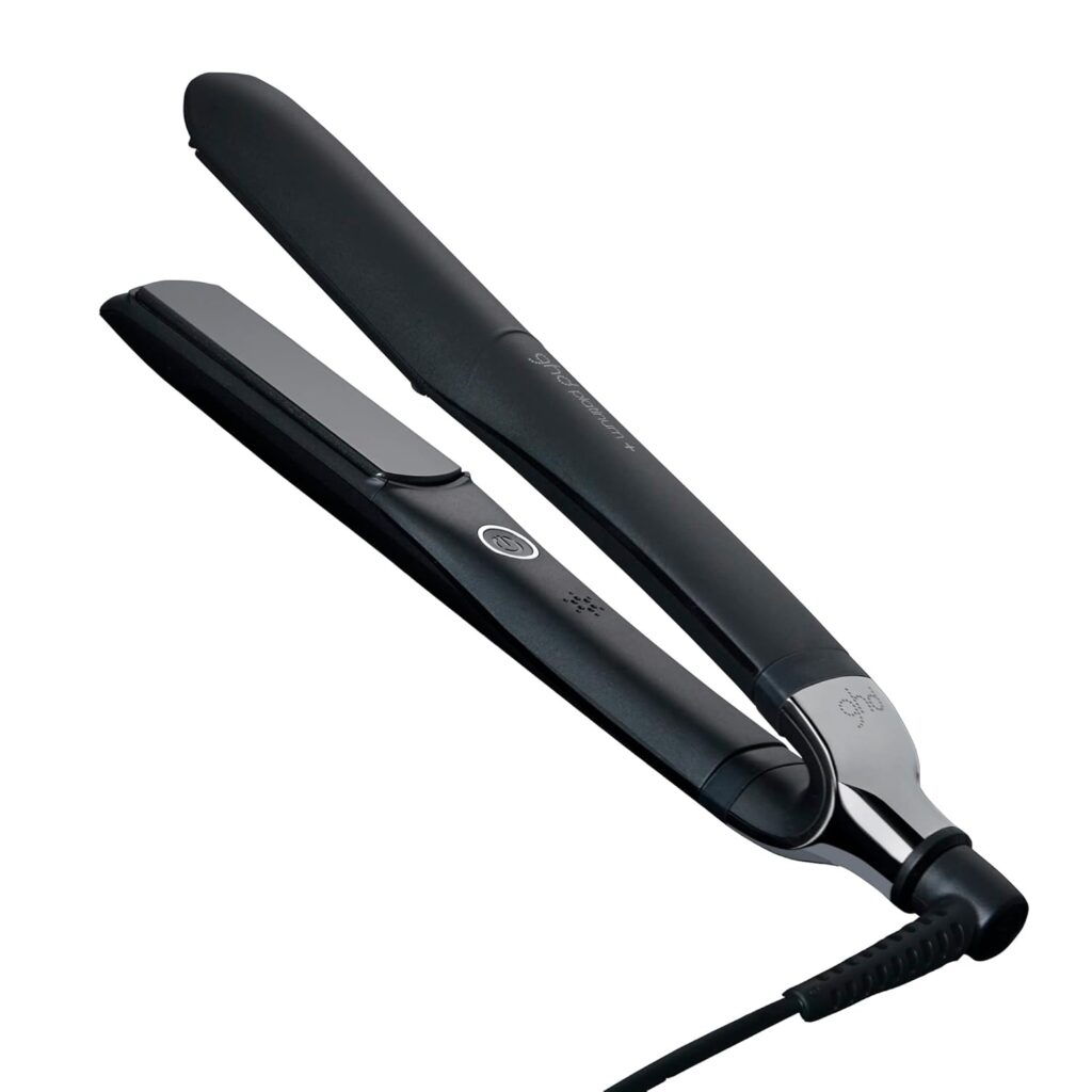 GHD Platinum Plus Professional Performance Styler Flat Iron Review 2026: Our Honest Verdict After Weeks of Testing - Product Image