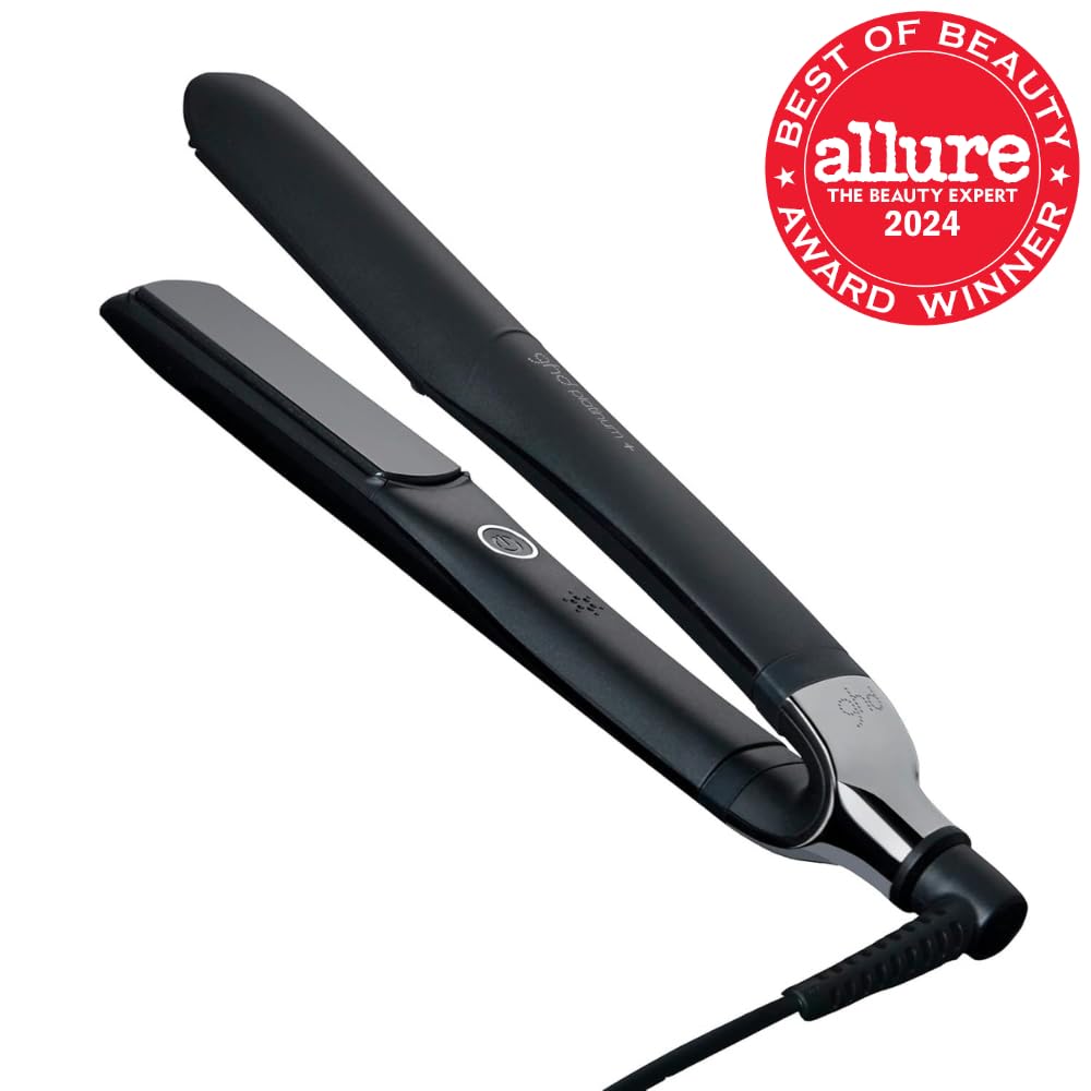 GHD Platinum Plus Professional Performance Styler Flat Iron - Key Specifications