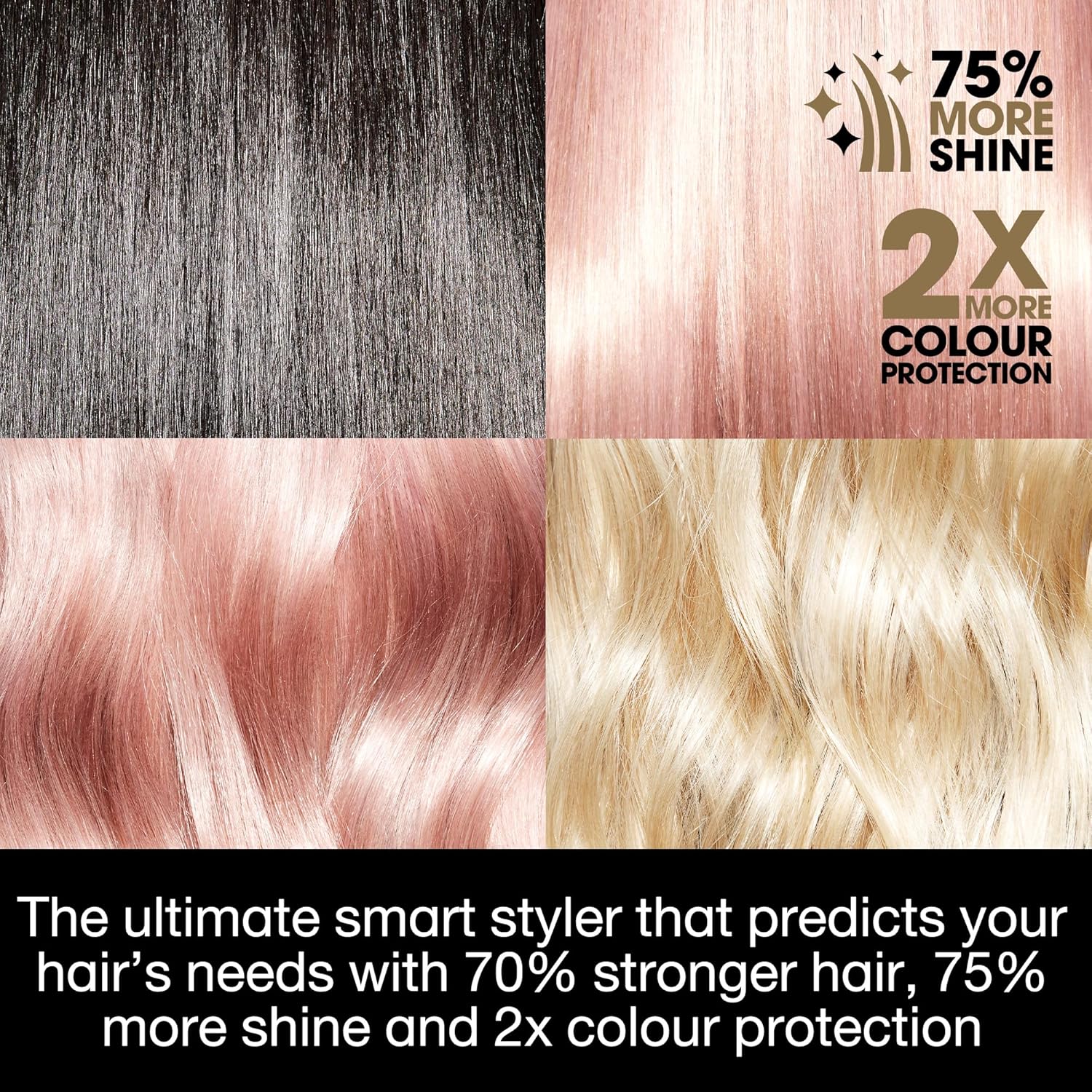 GHD Platinum Plus Professional Performance Styler Flat Iron - Is It Worth the Price?