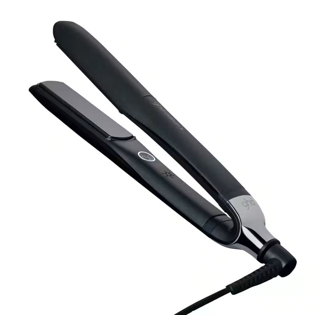 GHD Platinum Plus Professional Styler Flat Iron Review 2026: Our Honest Verdict After Weeks of Testing - Product Image