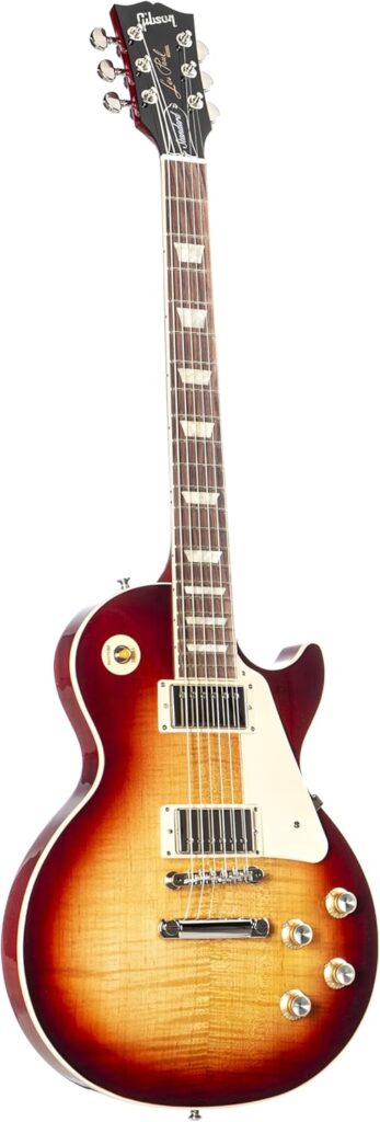 Gibson Les Paul Standard 60s Electric Guitar Review — Is It Really Worth $50 in 2026? - Product Image