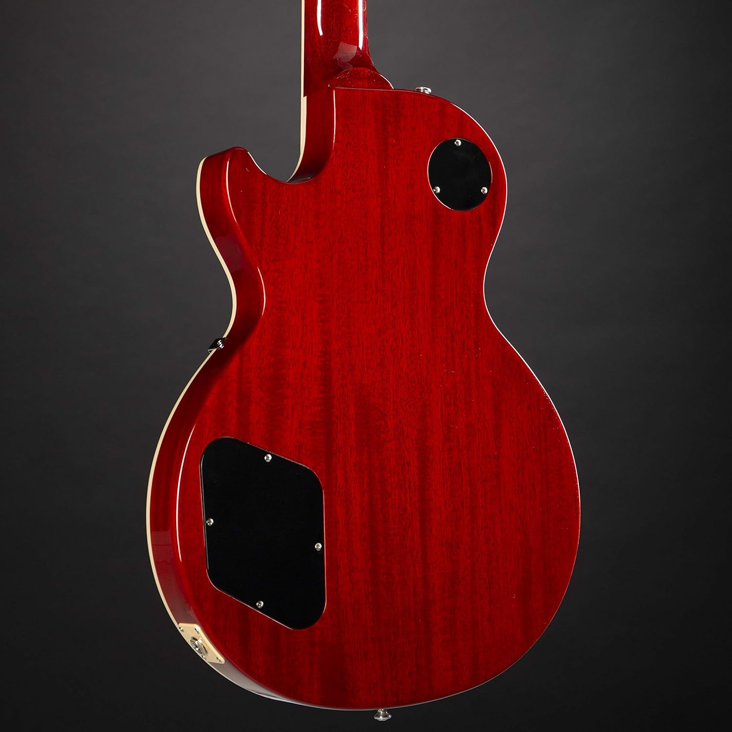 Gibson Les Paul Standard 60s Electric Guitar - Real-World Performance