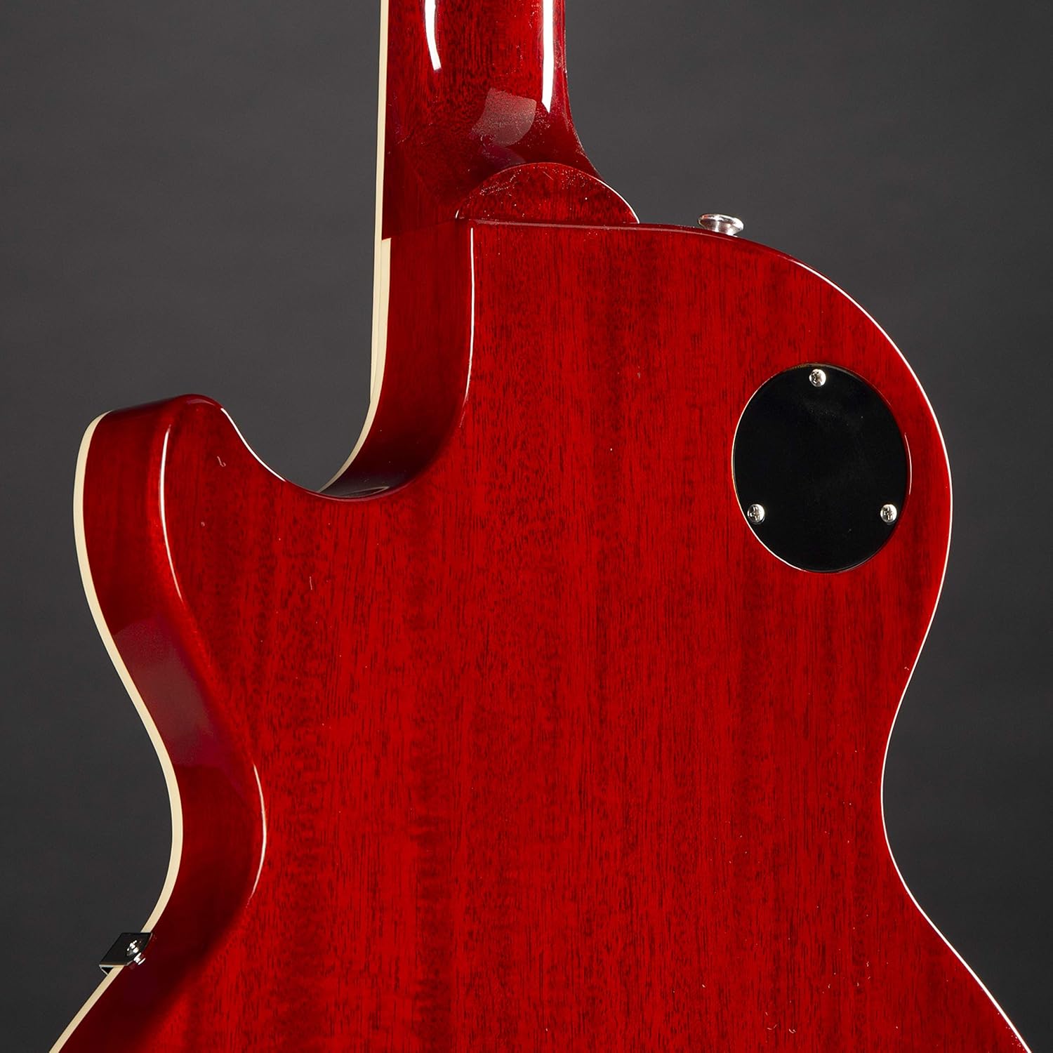 Gibson Les Paul Standard 60s Electric Guitar - Performance Testing