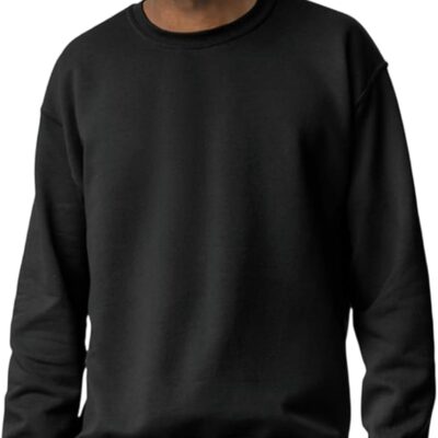 Gildan Heavy Blend Crewneck Sweatshirt Review: The Amazon Best Seller With 62,000+ Reviews Tested - Product Image