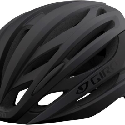 Giro Syntax MIPS Road Cycling Helmet Review: Why 15,000+ Amazon Buyers Can't Stop Raving About It - Product Image