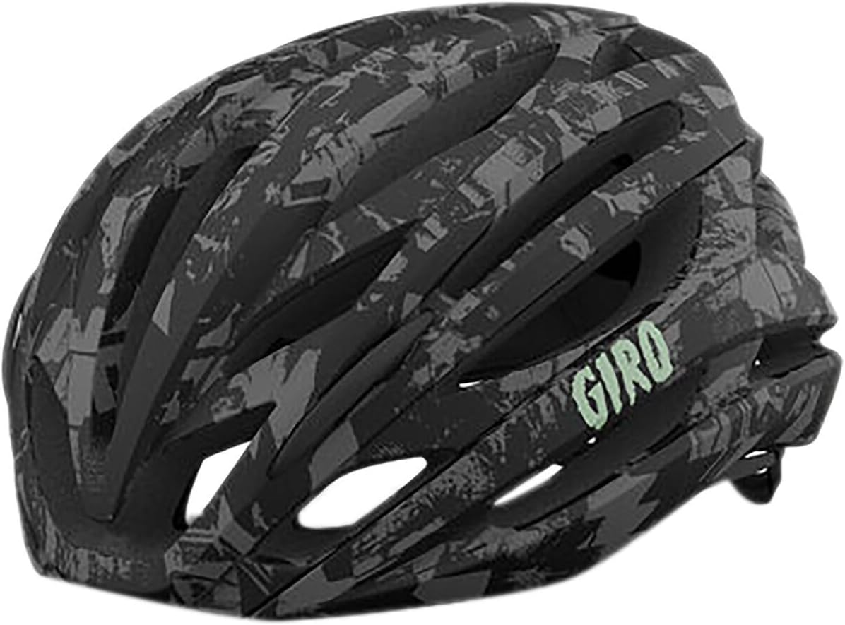 Giro Syntax MIPS Road Cycling Helmet - Key Specifications