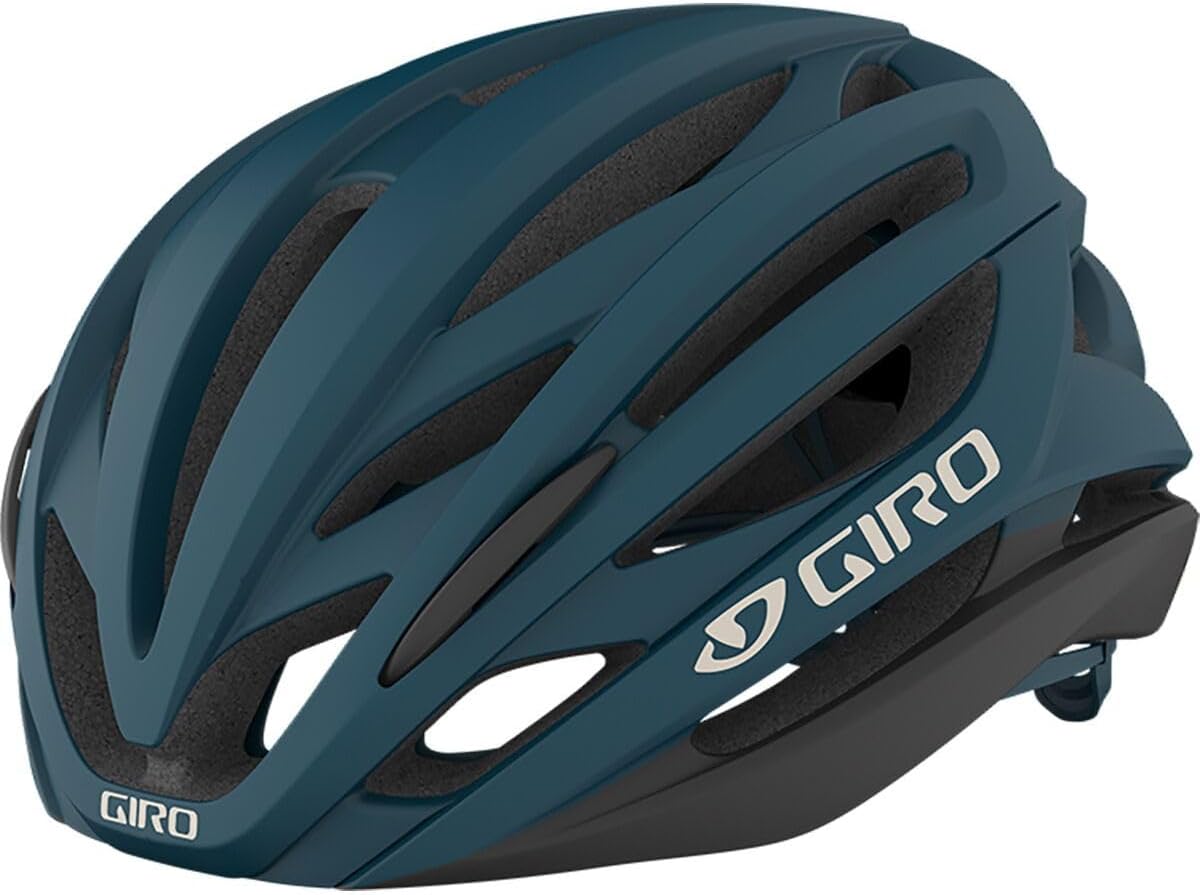 Giro Syntax MIPS Road Cycling Helmet - How It Compares