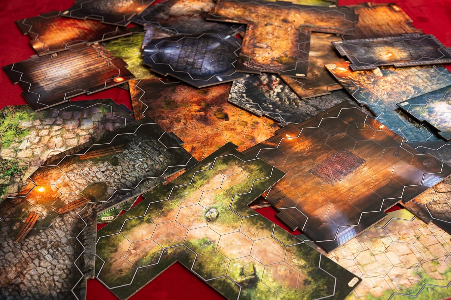 Gloomhaven Board Game 2nd Edition - Real-World Performance