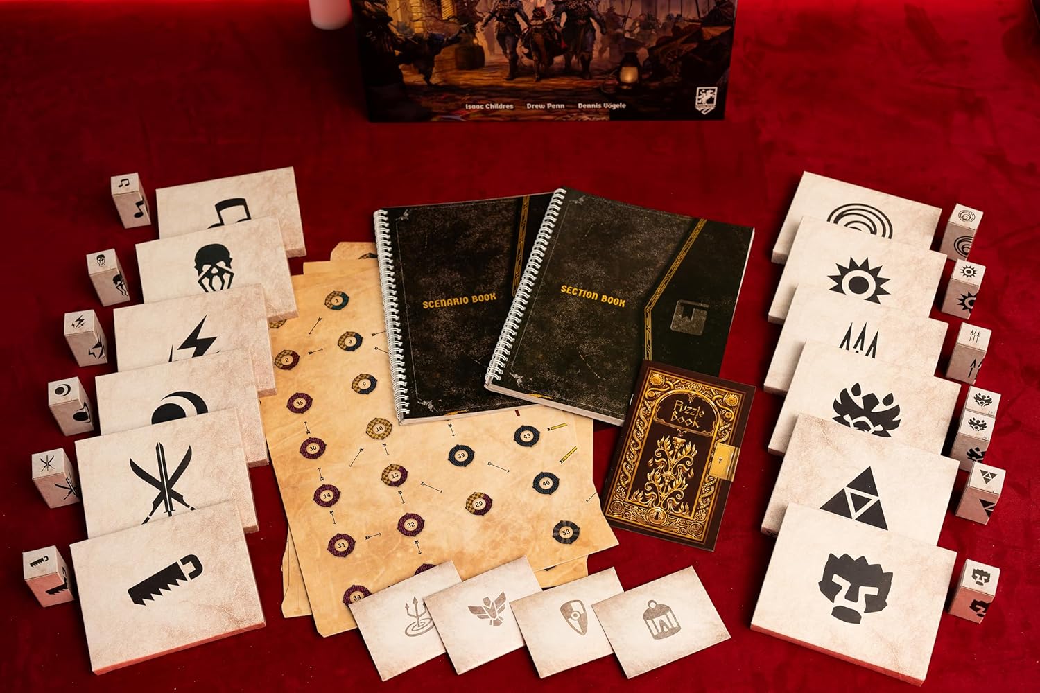 Gloomhaven Board Game 2nd Edition - Is It Worth the Price?