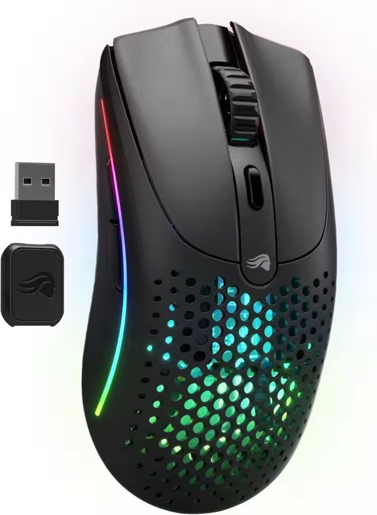 Glorious Model O 2 Wireless Gaming Mouse 68g Review — Is It Really Worth $150 in 2026? - Product Image