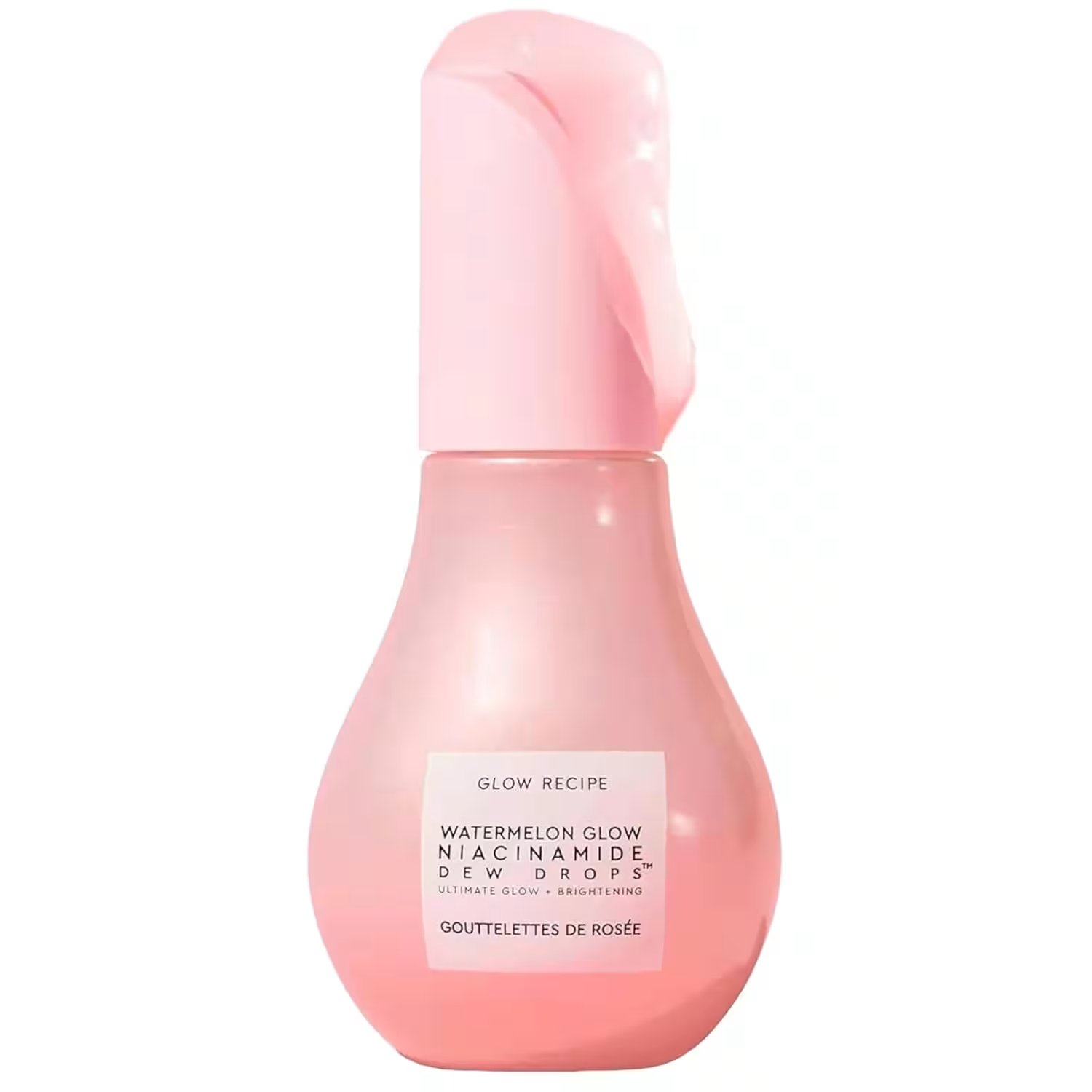 Glow Recipe Watermelon Glow Niacinamide Dew Drops 1.35oz Review