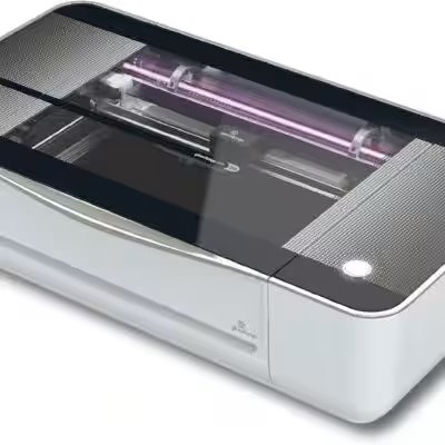 Glowforge Pro 3D Laser Printer Review: 8,000+ Reviews Can't Be Wrong — Or Can They? - Product Image