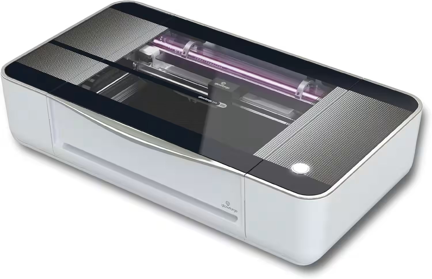 Glowforge Pro 3D Laser Printer Review