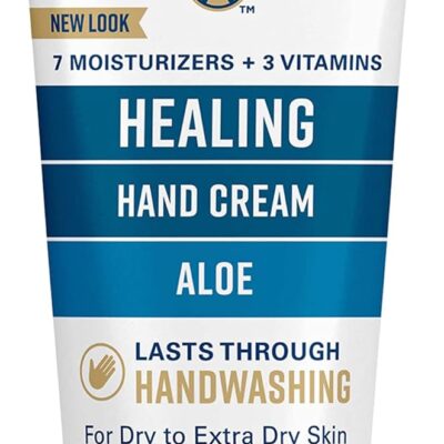 Gold Bond Ultimate Healing Hand Cream 3oz Review — 100,000+ Amazon Ratings Later, Here's Our Honest Verdict - Product Image