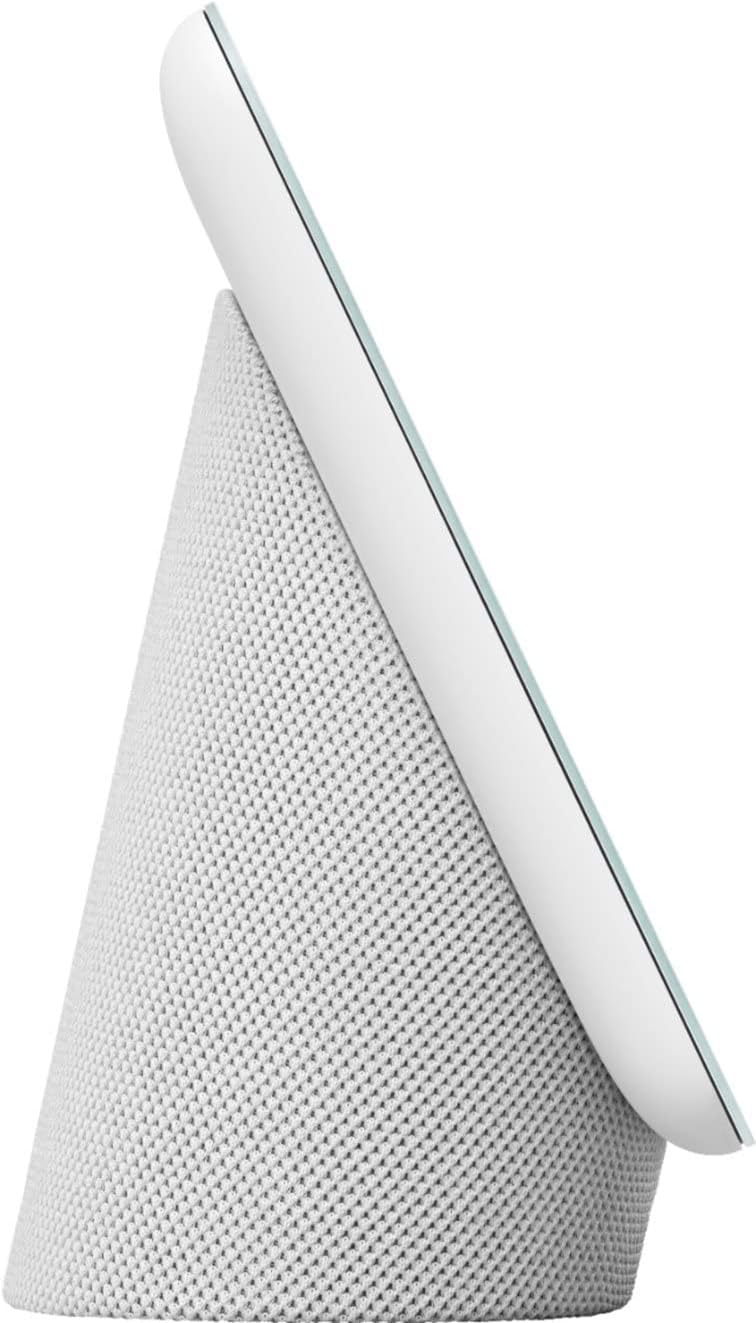 Google Nest Hub Max 10 Inch Smart Display - Key Specifications