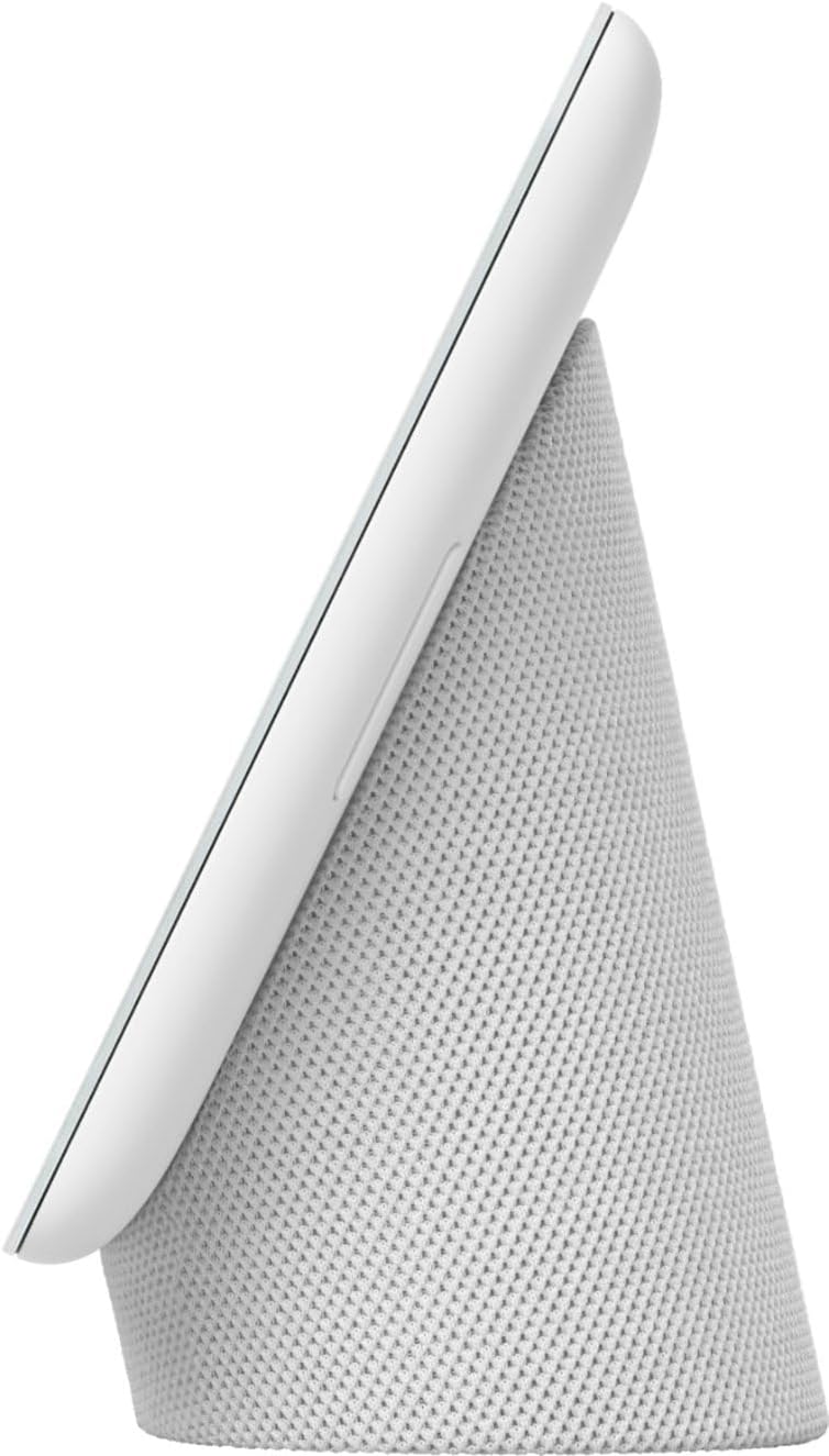 Google Nest Hub Max 10 Inch Smart Display - Real-World Performance