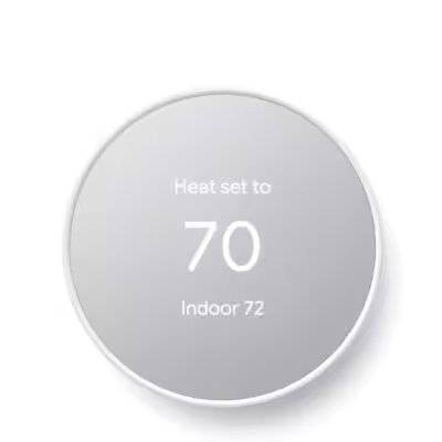 Google Nest Learning Thermostat 4th Gen Review: Why 5,000+ Amazon Buyers Can't Stop Raving About It - Product Image