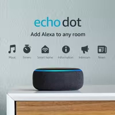 Google Nest Mini 2nd Generation Review — 85234 Amazon Ratings Later, Here's Our Honest Verdict - Product Image