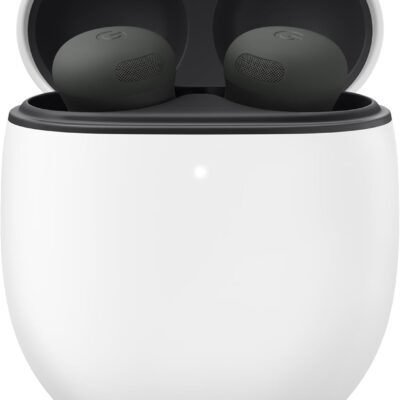 Google Pixel Buds Pro 2 True Wireless ANC Review: We Tested the Amazon Bestseller So You Don't Have To - Product Image